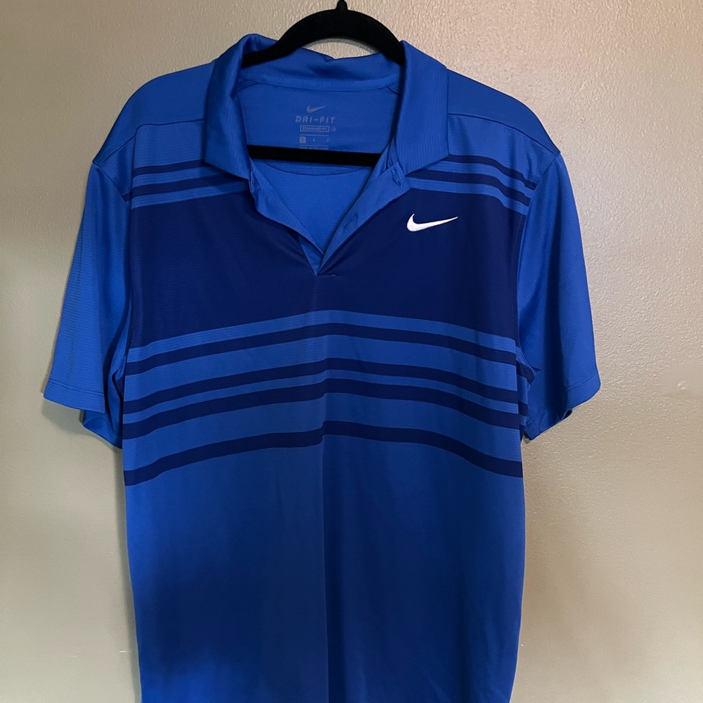 Nike Men's Golf Polo